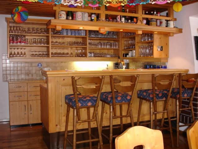 萨尔巴赫酒店 考恩台尔 外观 照片